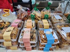 -年记·兴顺斋 牛街清真熟食小吃店