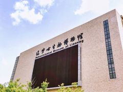 -辽宁古生物博物馆