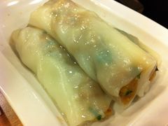 肠粉-添好运点心专门店(中环IFC店)