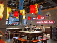 -小龙坎火锅(仓山万达店)