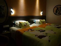 拱北口岸中国旅行社-广东省拱北口岸中国旅行社(华宾营业部)