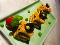 -绿茶餐厅(布吉万象汇店)