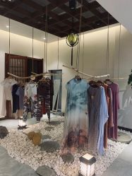 -花间禅净·瑜伽