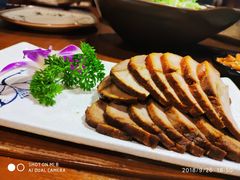 -额娘·春饼烤鸭(天鸿店)