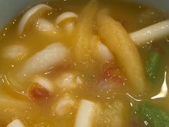 -新光酒家·河豚·海鲜·蟹料理(浦东店)