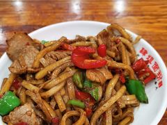 -肆姐面粉馆(坡子街店)