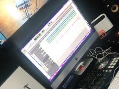 -Resonance Studio·救声舱录音棚(田子坊店)