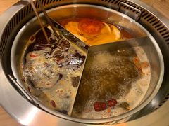 -捞三国火锅(吾悦广场店)