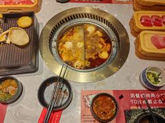 -空之介寿喜烧·和牛放题(恒隆广场店)