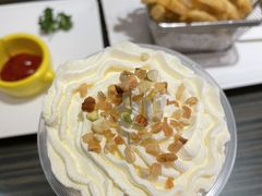 -豪客来牛排(府河店)