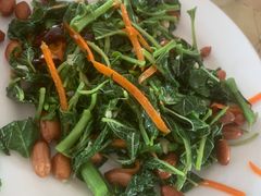 -北京龙庆四季香农家饭庄·灶台鱼·碳烤虹鳟鱼(龙庆峡店)