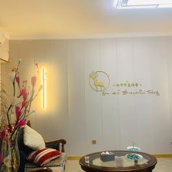 体验后-康容堂·专业祛痘·皮肤管理中心