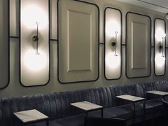 -大酉·M Coffee(北京美术馆店)