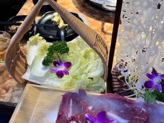 -塔兰齐新疆孜然火锅(鲤鱼山路店)