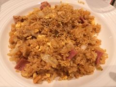 照烧鸡肉炒饭-必胜客(玉泉远洋店)