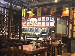 -俏东方·海味水饺·青岛菜(崂山店)