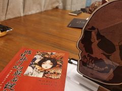 -鱼塘剧本推理桌游吧
