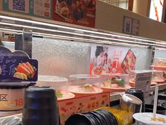 -争鲜回转寿司(太阳宫凯德PLUS店)