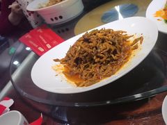 -惠宾饭庄(中山路店)