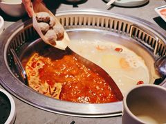 -故里和山·成都火锅(欢乐港湾店)