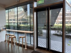 -Manner Coffee(凌空SOHO店)