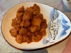-一盏明灯全素斋(殊像寺店)
