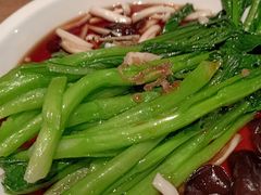 -新白鹿餐厅(城西银泰城店)