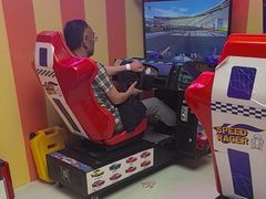 -不可思议减压馆·解压博物馆·摔碗发泄·团建定制