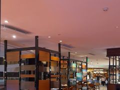 -OPEN開全日自助餐厅·牛肉火锅·海鲜(佛山希尔顿酒店)