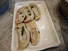 -小姜锅贴(凤凰街店)