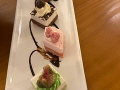 -雕刻时光·无国界料理西餐厅(五山店)