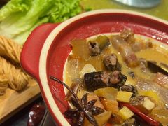 -老铺人家酒店(紫荆名流店)