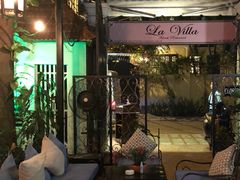 -La Villa French Restaurant