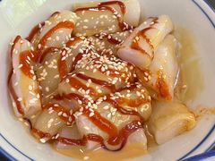 混酱肠粉-左记港食(融科天城店)