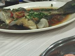 -原味蒸汽海鲜(嵊泗店)