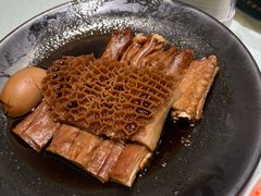 -顺峰顺水顺德菜(第一百货店)