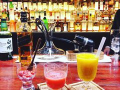 -BAR ICHIKURA