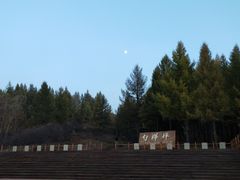 -塞罕坝国家级自然保护区