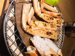 松叶蟹套餐-綱元·海鲜豆捞(明州里店)