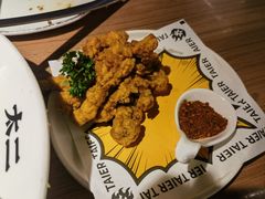 -太二酸菜鱼(沈阳万象城店)