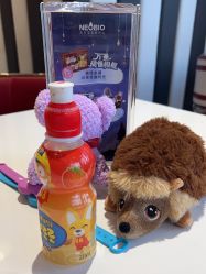 -奈尔宝家庭中心·亲子餐厅(前滩店)