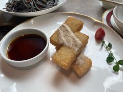 -新渝城·川菜·火锅(区庄店)