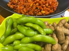 -大成海鲜烧烤·小龙虾(七宝店)