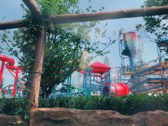 -苏州乐园森林水世界