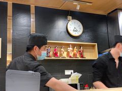 -东京屋(武定路店)