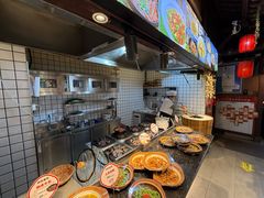 -老阿爸鲜鱼土菜(昆山花桥店)