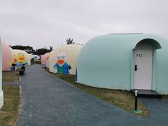 -漳州滨海火山岛自然生态风景区