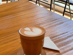 -Cafe Villa
