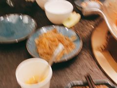 -湊湊火锅·茶憩(打浦桥日月光店)