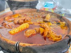 -范贤光鸡公煲(平乐园总店)